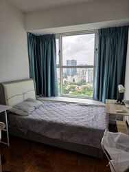 Meraprime (D3), Condominium #595812931